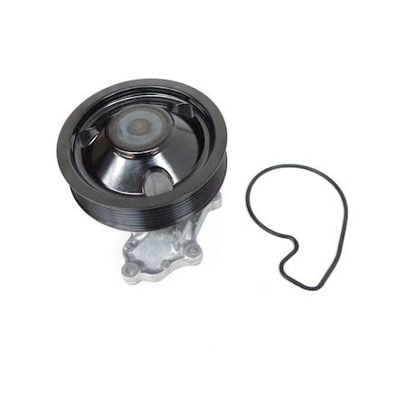 Us Motor Works New Water Pump, Us8145 US8145